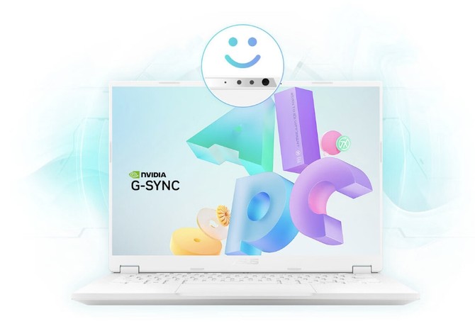 开学季购机再现首发价!华硕天选Air 2024 轻薄游戏本到手8999元