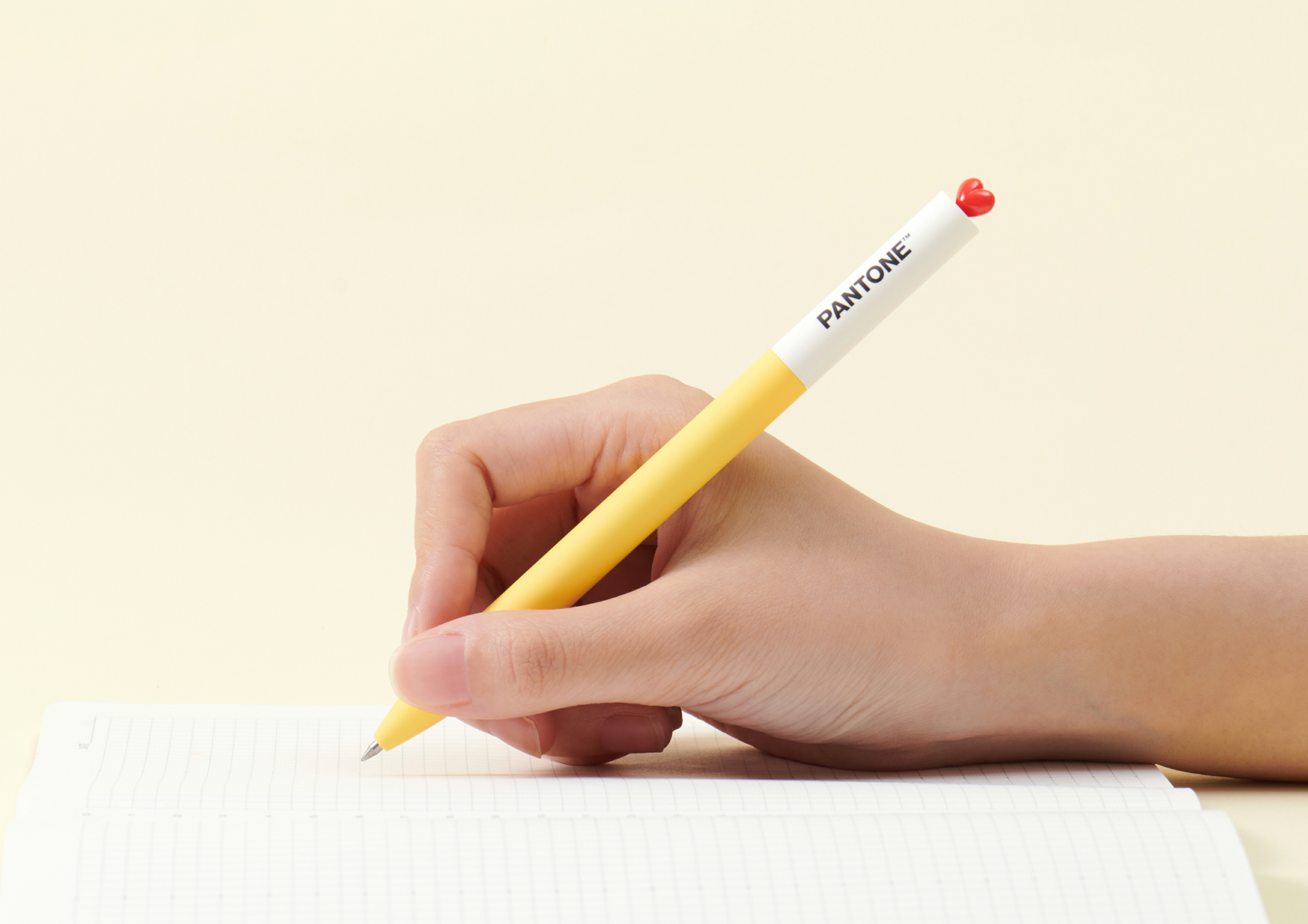 KACO与PANTONE联名系列正式发售,创新引领全新书写方式