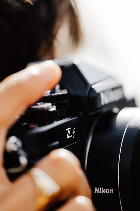 用相机点燃灵感 以镜头定格艺术 尼康佳品助力共庆世界摄影日