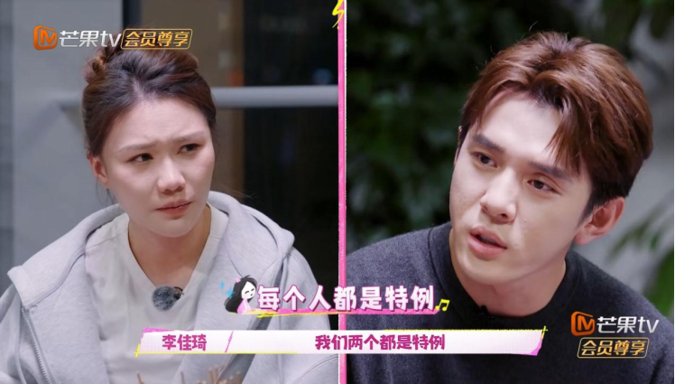 “李佳琦们”披荆斩棘,要抢线下生意?