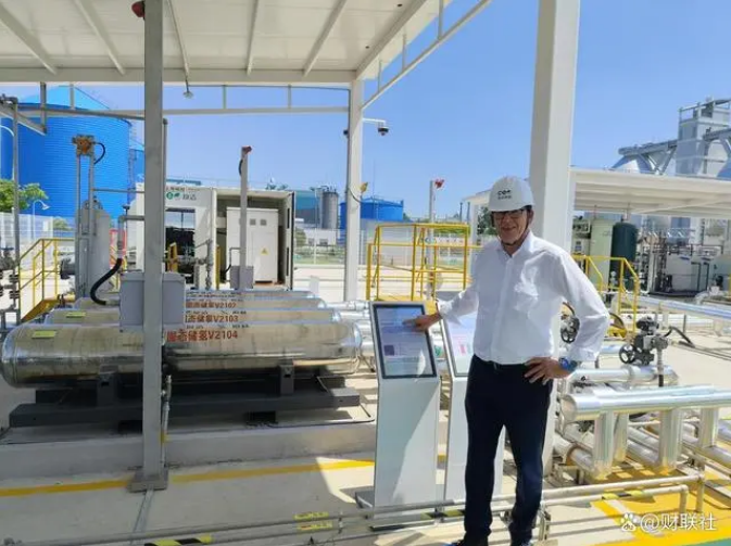 复洁环保2024年半年报业绩点评:业绩继续承压,坚守长期发展战略