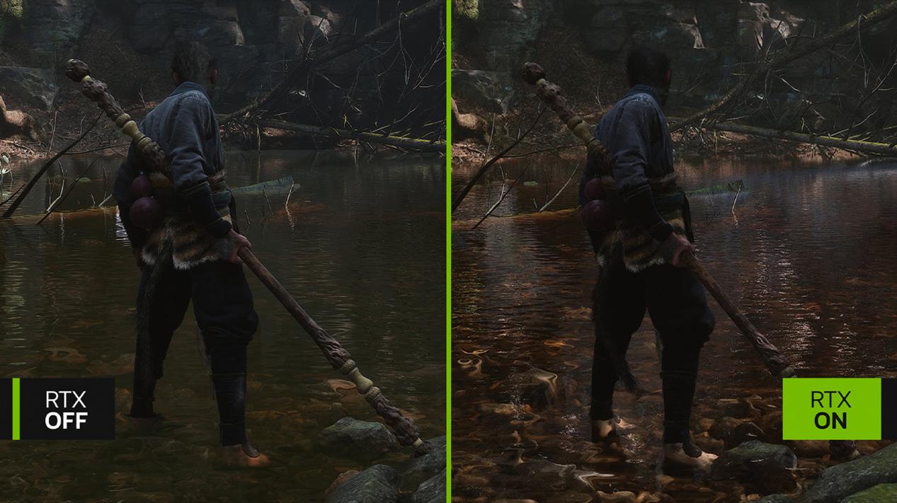 战力齐天！索泰发布《黑神话：悟空》主题定制显卡