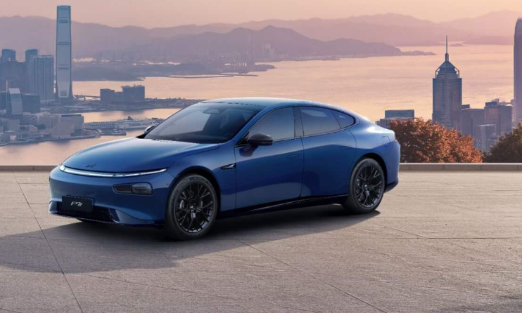 小鹏汽车智能化业务迎新人:前高德产品经理索焜雷、何小鹏校友梁剑坤加入