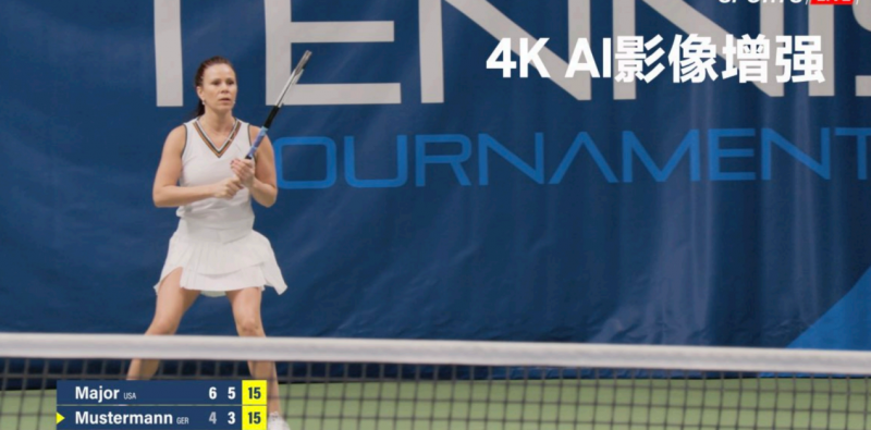 超百英寸巨幕观影:三星绚幕激光投影仪新品开启智慧娱乐新篇章