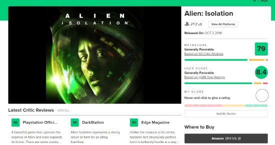 IGN不公评测再次引发讨论:被扣上反人类罪帽子