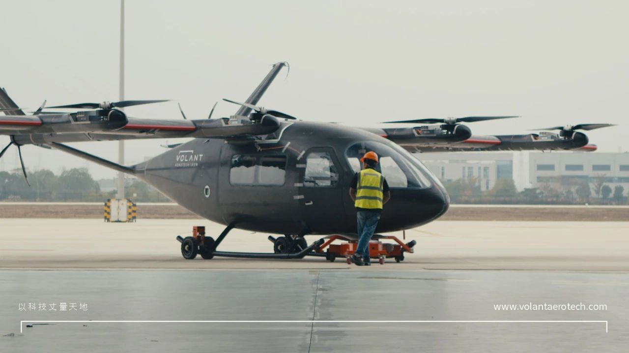 图片来源:沃兰特航空