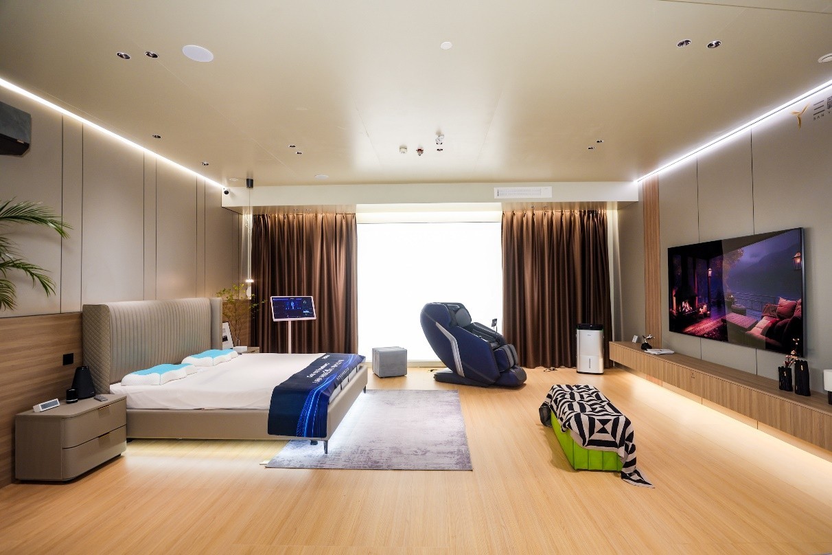 美学设计+智能升级，AWE2025迎来家电家居深度融合的新时代