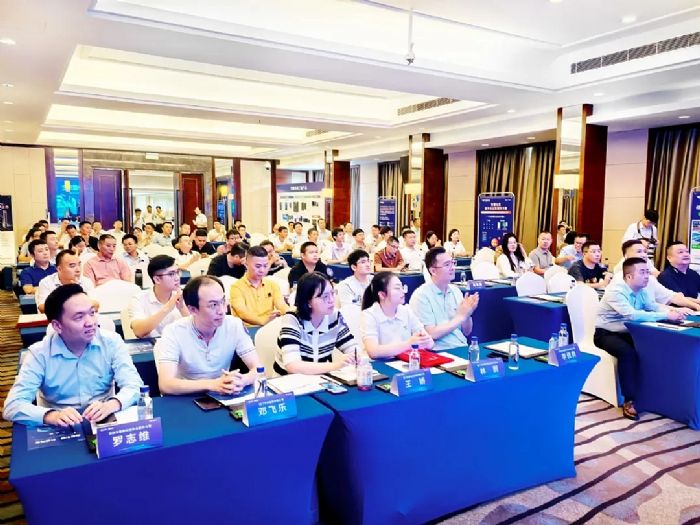 数智引领·价值共生 | 捷顺科技福建集成商生态共赢大会成功举办!