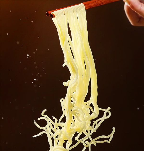 非油炸面饼+浓醇骨汤:五谷道场方便面10袋27.9元大促