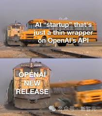 Consensus CEO 回应阿尔特曼“碾压”初创言论:从“套壳”开始也能做出伟大产品