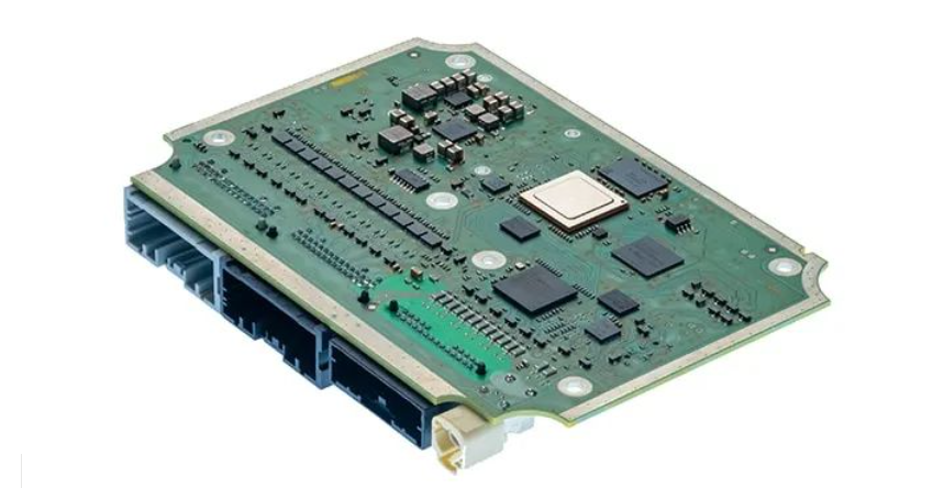 基于S32G2处理器的网络控制器,为SDV打造创新型汽车连接!