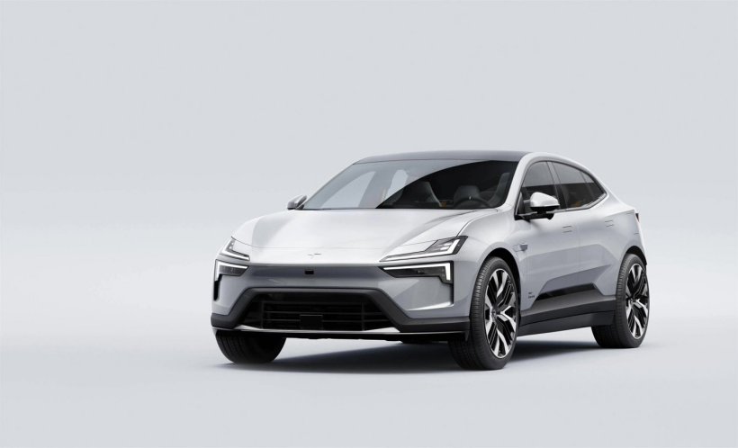 吉利成极星第一大股东后双方首次公开回应:极星是吉利全球化的“桥头堡”