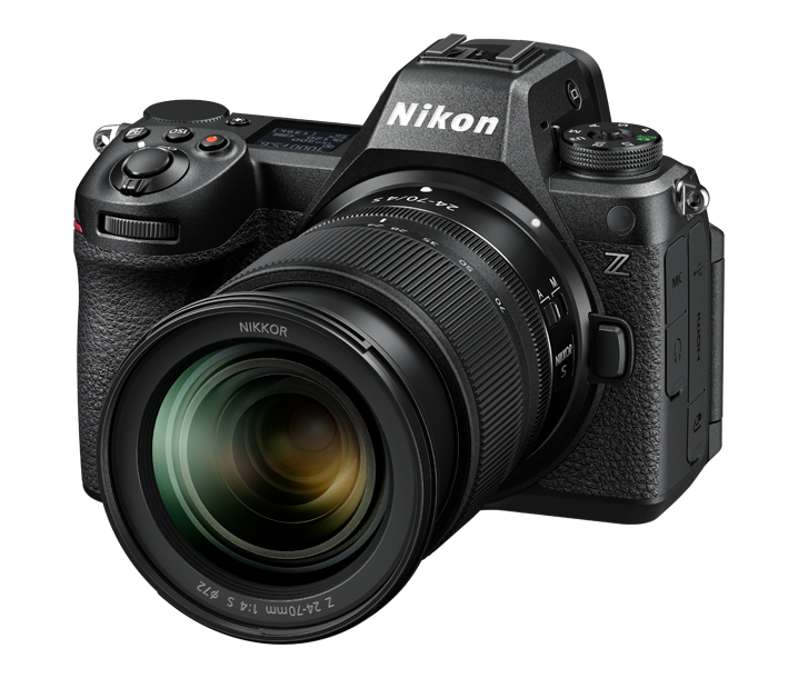 用相机点燃灵感 以镜头定格艺术 尼康佳品助力共庆世界摄影日