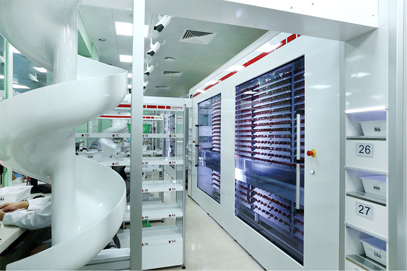 连续两季度破千亿创新高!美的半年营收2181亿,涨幅再超10%