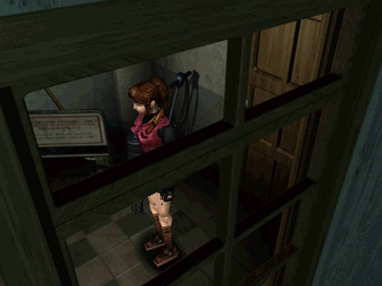 梦回 1998 年:原版《生化危机 2》游戏 8 月 27 日登陆 GOG 平台