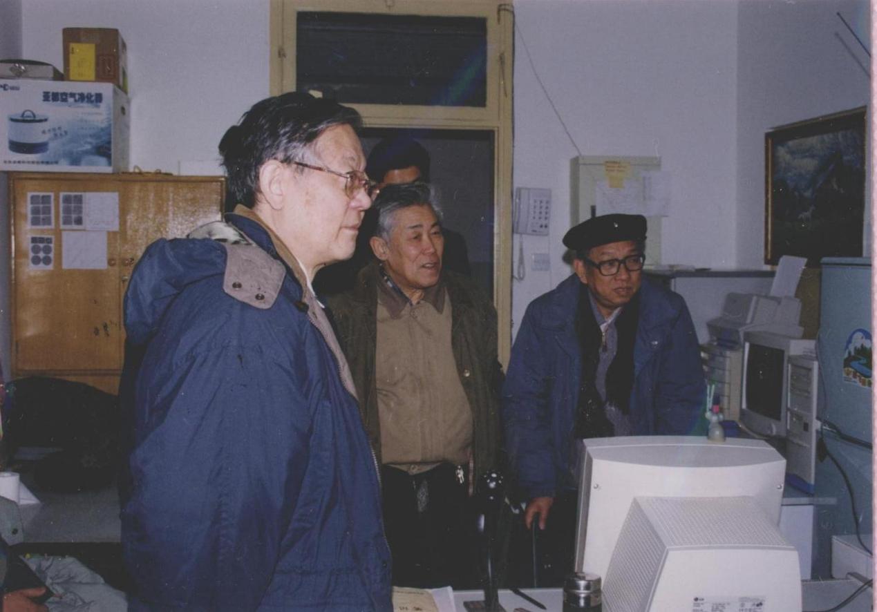 北大、清华长文悼念周光召:失去了一位永远的好老师、大先生