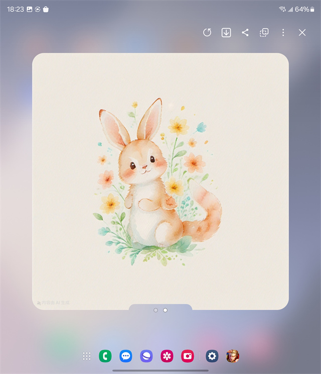 三星Galaxy Z Fold6体验:依然精致的外观 目前最强三星折叠屏