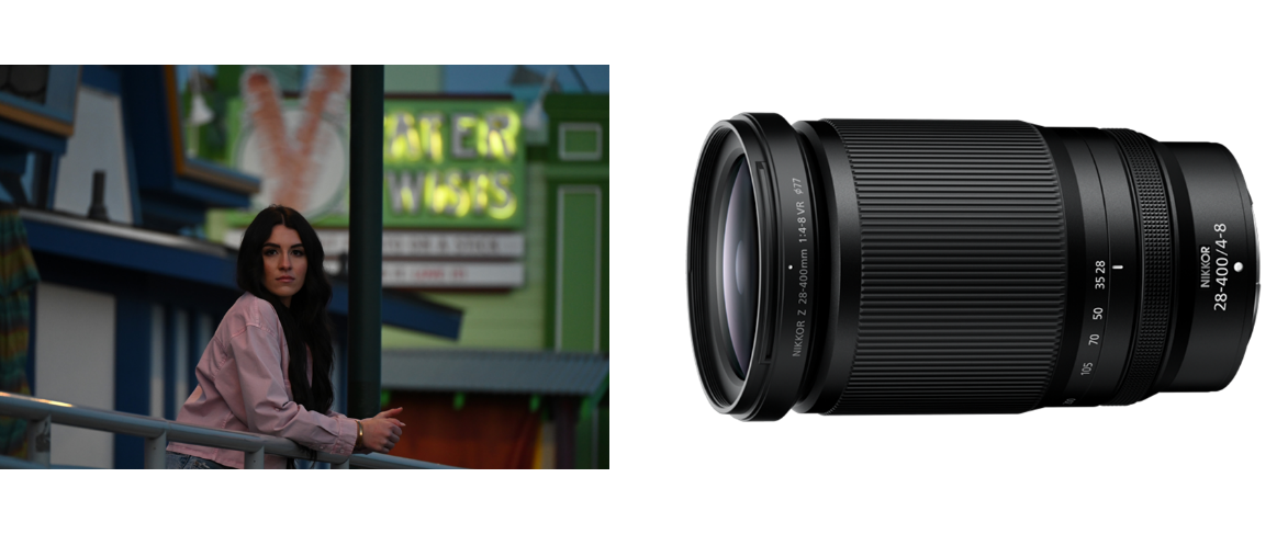 用相机点燃灵感 以镜头定格艺术 尼康佳品助力共庆世界摄影日