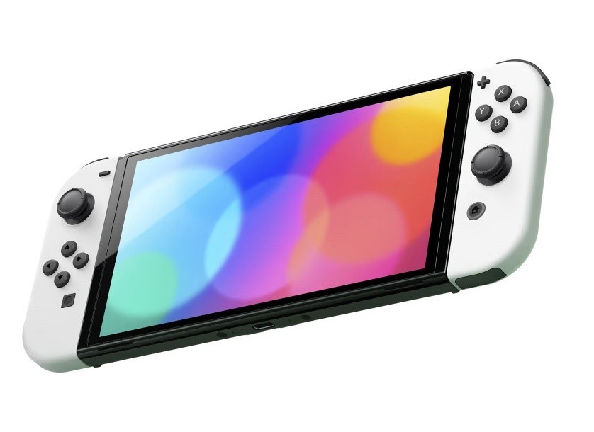 索尼、任天堂新主机进展曝光:消息称 PS5 Pro、Switch 2 芯片积极备货中