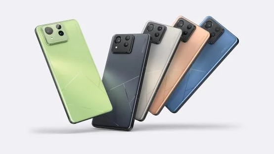 华硕Zenfone 12 Ultra曝光 或用骁龙8 Gen4+12GB运存