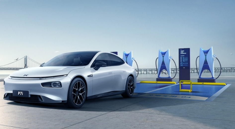 小鹏汽车超快充未来拟采用分桩定价，引导或推荐车主去某个桩