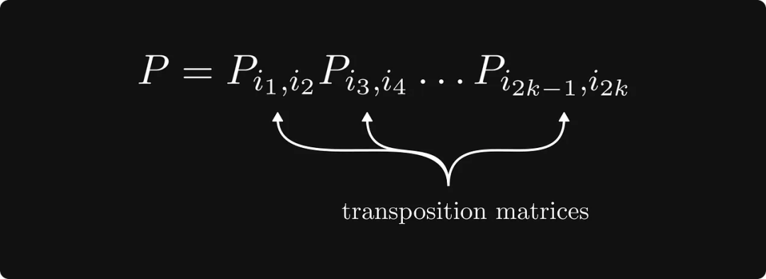 为什么学线代时不知道:矩阵与图竟然存在等价关系