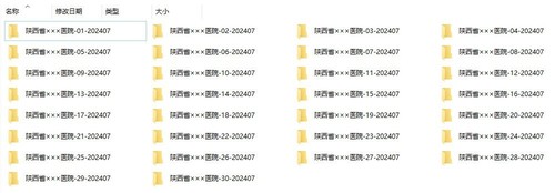 医院病案室病历电子化处理介绍虹光XP6120扫描仪实际应用