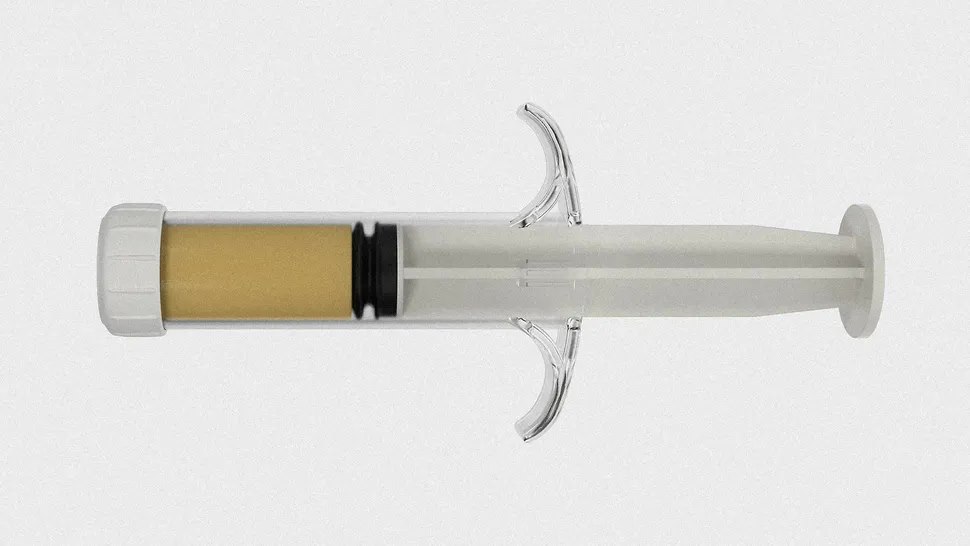 美国 FDA 批准“止血凝胶”上市:可快速止血,媲美游戏道具