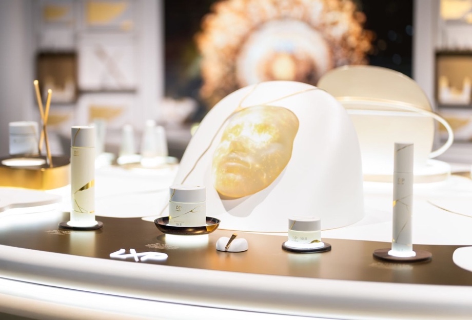 SK-II 全新LXP 匠心系列上市，首场沉浸式五感新品发布体验“PITERA与时为友”与你共赴匠心艺境