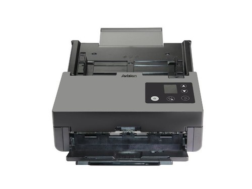 专业A4幅面馈纸双面扫描仪(六)--虹光XP6370扫描仪报价