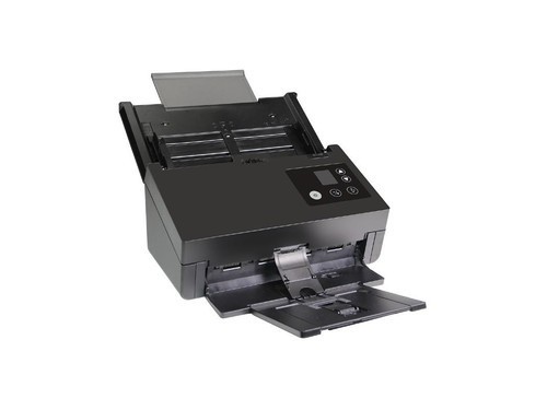 专业A4幅面馈纸双面扫描仪(六)--虹光XP6370扫描仪报价