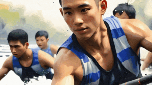 领跑AIGC领域技术,智象未来(HiDream.ai)开启文旅宣传新篇章