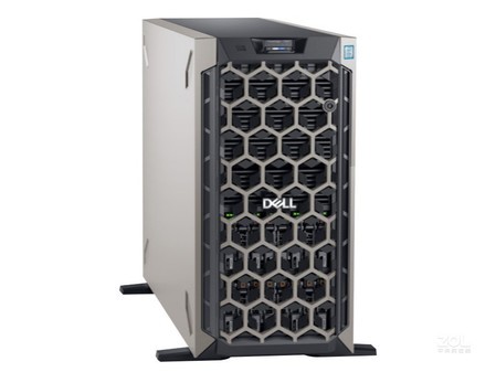 双显卡大容量 戴尔T640塔式服务器成都14999元