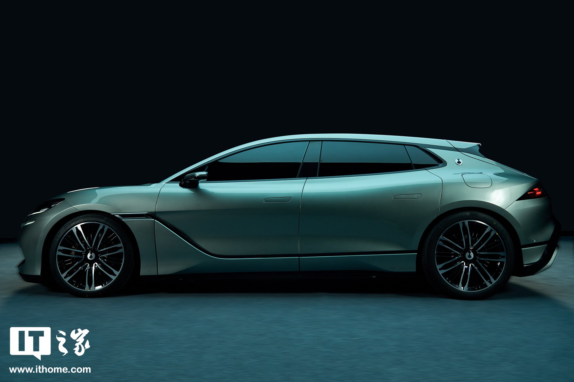 比亚迪腾势 Z9 GT 开启预售:首搭易三方技术平台,33.98 万元起