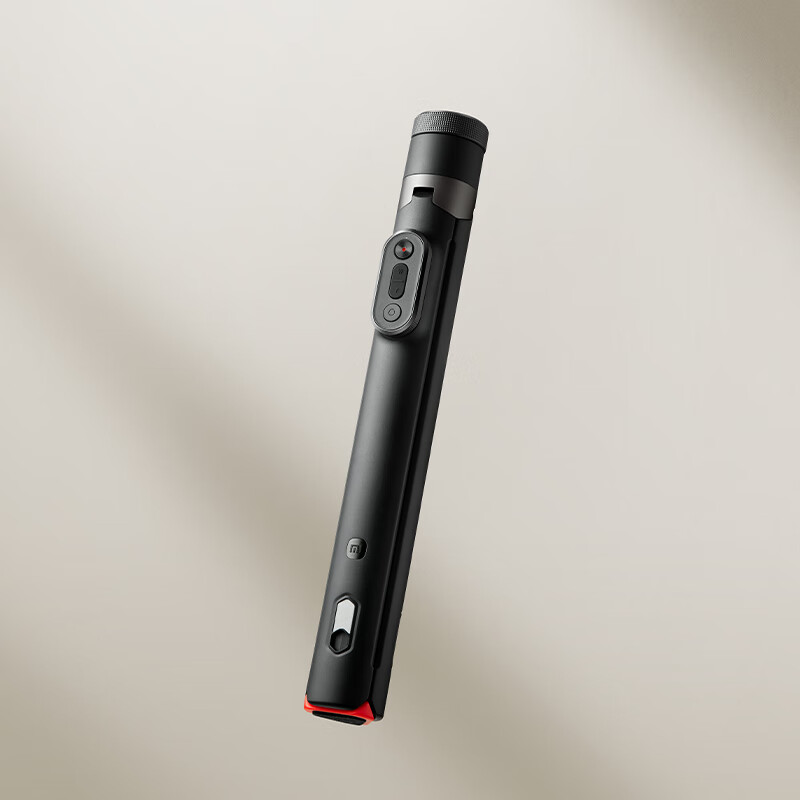 小米变焦落地自拍杆开售：1.6 米铝合金伸缩杆、一键展开，售价 149 元