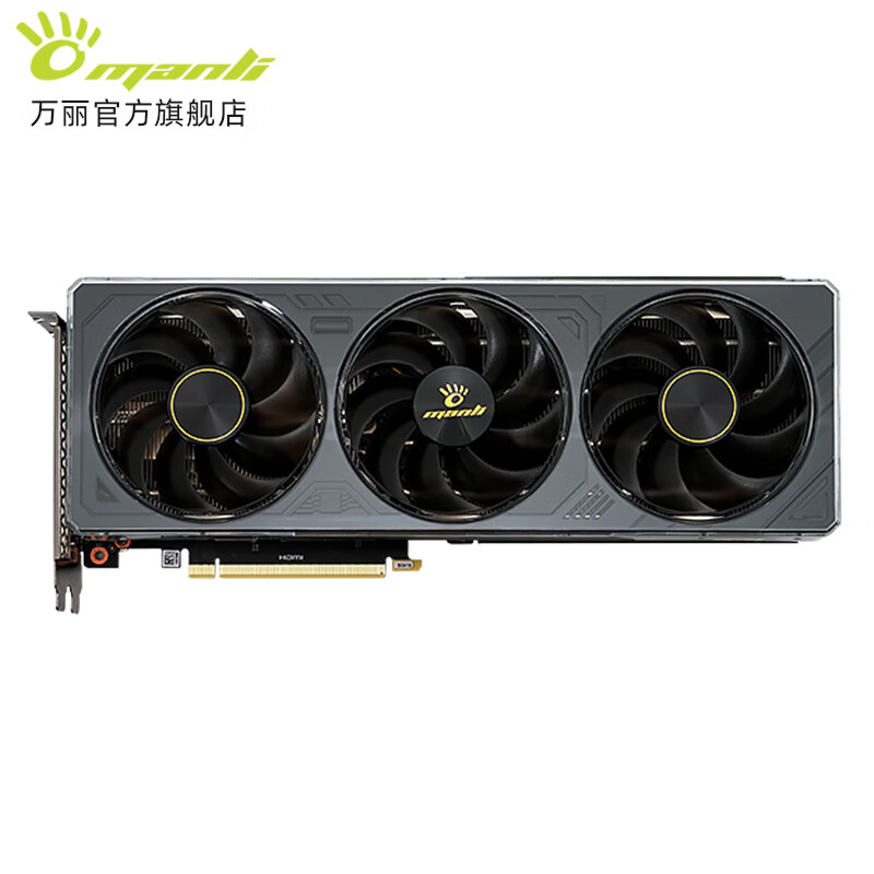 《黑神话:悟空》现已解锁可玩,多家厂商推出联名款显卡