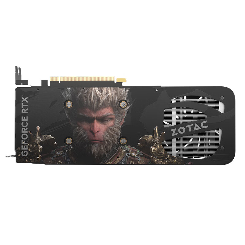 《黑神话:悟空》现已解锁可玩,多家厂商推出联名款显卡