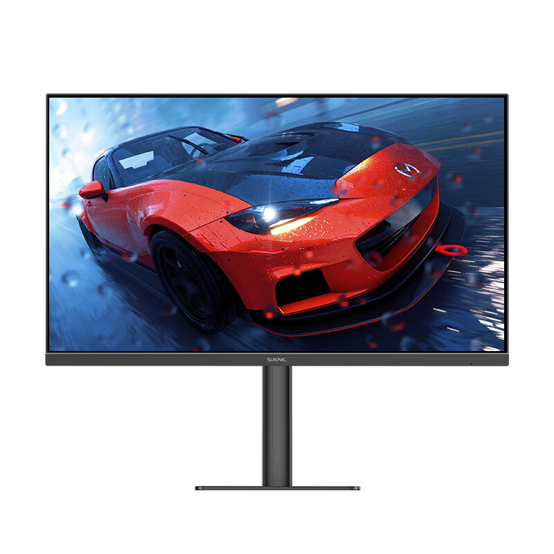 盛色“G73”27 英寸显示器开售:2K 240Hz Fast IPS,1099 元