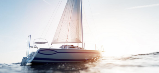 从甲板到海岸:Nautic Pi在清洁能源港口中的未来诗篇