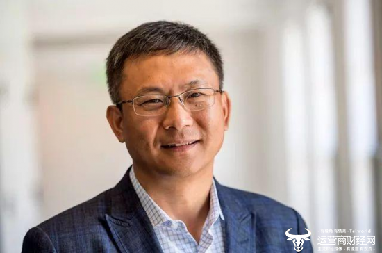 中兴终端原CEO程立新现状：任高通全球高级副总裁 负责中国业务领域