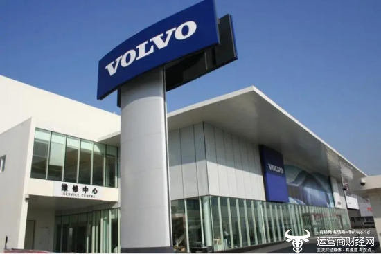 沃尔沃7月在华销量大幅下跌 于柯鑫代理大中华区总裁压力大吗?