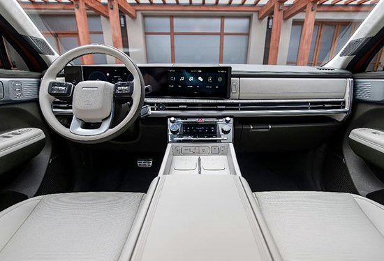 全新设计风格 北京现代全新胜达将于8月30日上市