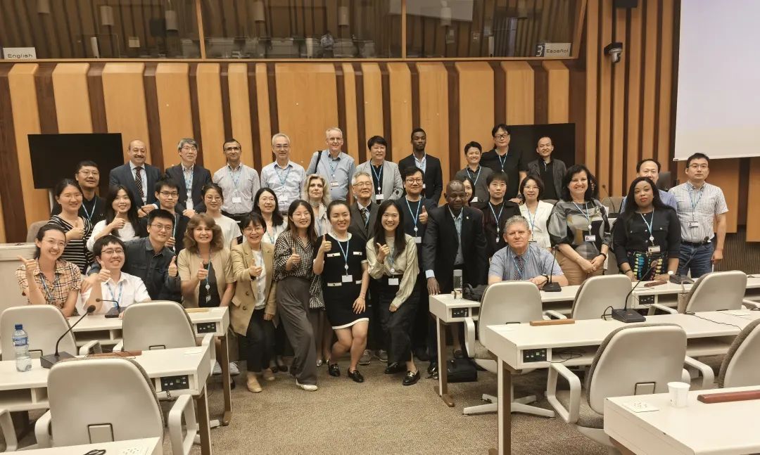 中国移动牵头国际标准《云计算—分布式云功能架构》在ITU 完成报批