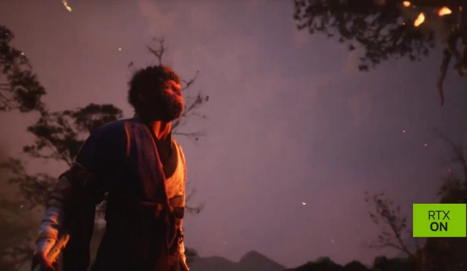 中国神话之旅出发!华硕TUF 4070Ti SUPER显卡畅玩《黑神话:悟空》