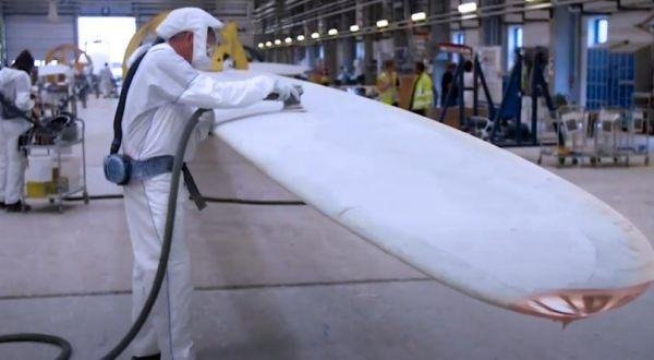 和意精工—如何解决高柔性生产中的机器人自动化问题？