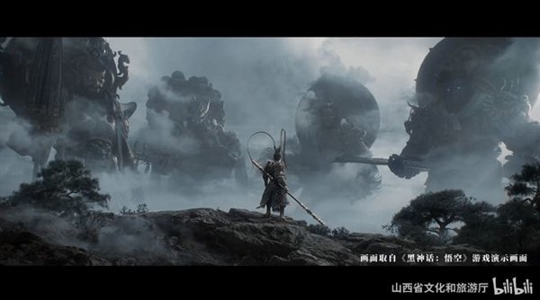 《黑神话:悟空》上线当天山西旅游热度爆了!山西高速涨停