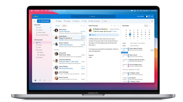 Mac用户需警惕!Microsoft多款应用存在重大安全漏洞