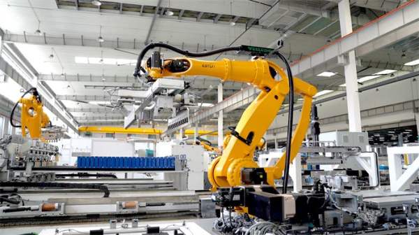 联赢激光荣获省级制造业单项冠军,树立激光焊接技术新标杆