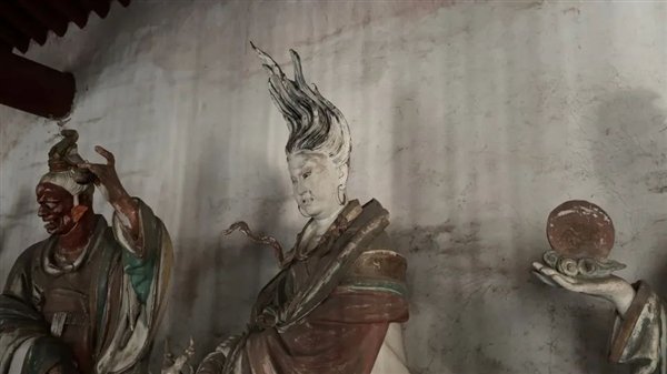 国产游戏《黑神话:悟空》爆火!为什么我们喜欢在游戏中重走八十一难