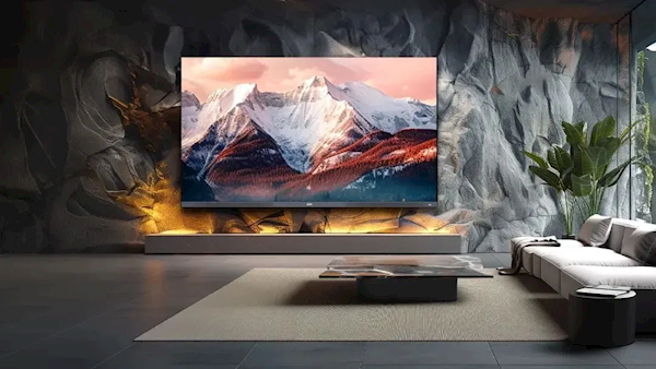 31999元!卡萨帝推出100英寸艺术电视壁画M70:支持星闪指向遥控